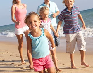 MyFamily Mobile Case Study