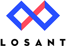 Losant logo