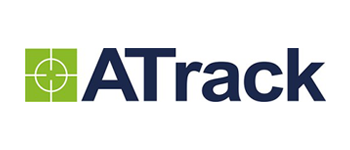 ATrack logo