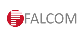 Falcom logo