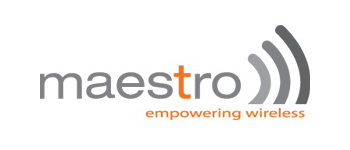 Maestro Wireless Solutions logo