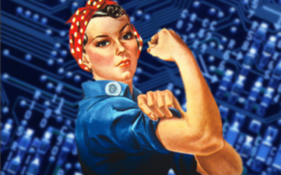Missing in Action: The Underrepresentation of Women in Tech