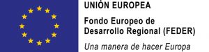FEDER logo