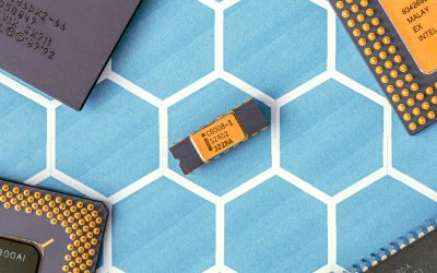 Edge Computing is Crucial for IIoT