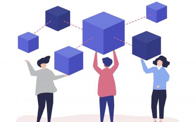 Five Uses of Blockchain That Aren’t Cryptocurrency